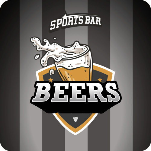SPORTS BAR DRINKS